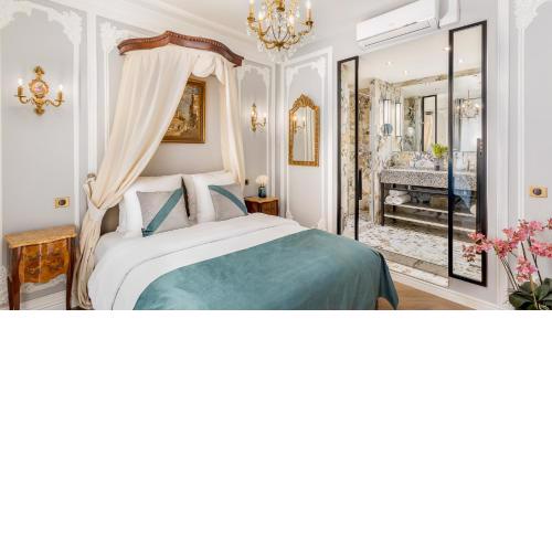 Luxury and spacious 5 bedroom 4 bathroom - Notre Dame