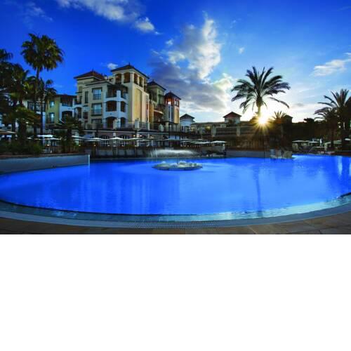 Luxury Apart-hotel for rent