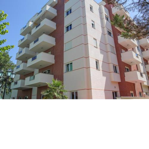 Luxury Apart-Hotel Golem