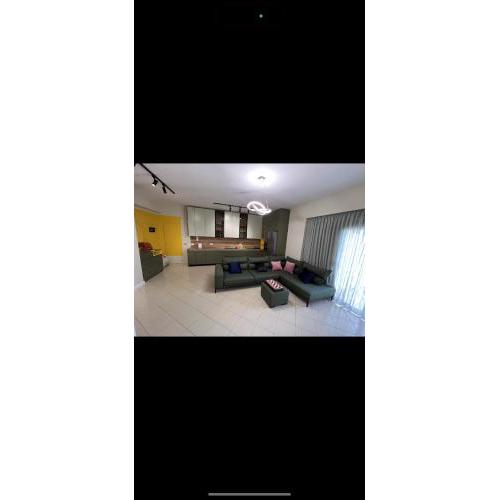 Luxury apartament 77 m2