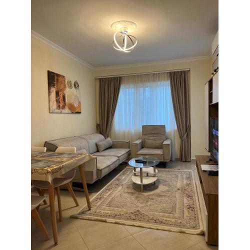 Luxury Apartament Beach