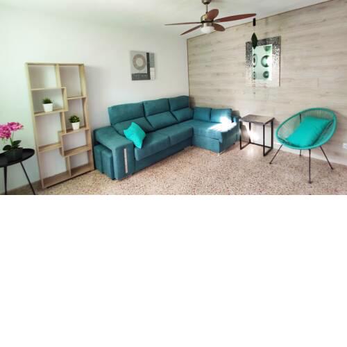 Luxury apartament in Santa Pola on calle Mallorca 3