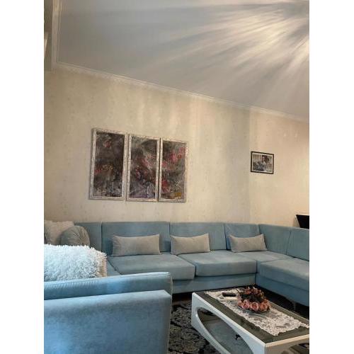 Luxury apartament Tirana