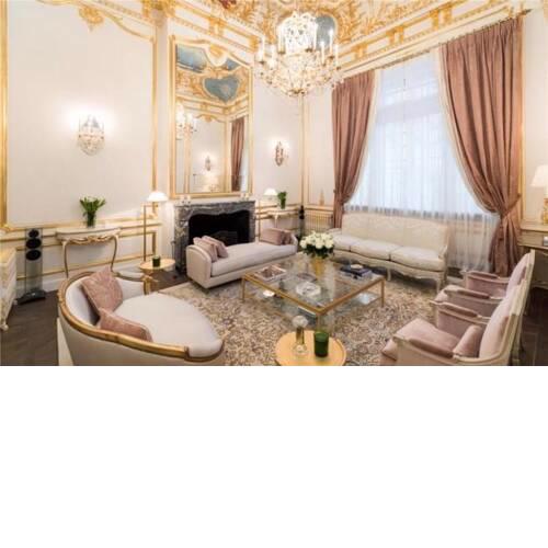 Luxury Apartamento DN
