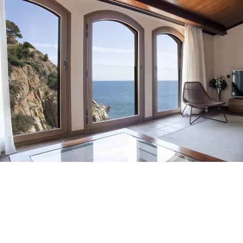 Luxury Apartamento Rocamar