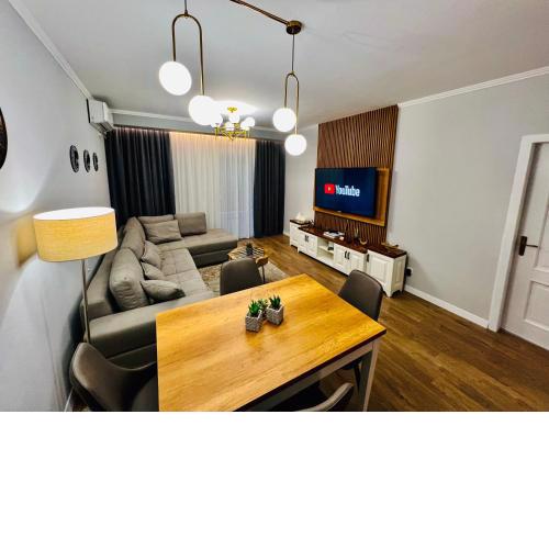 Luxury Apartaments Tirana