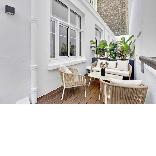 Luxury Apartement - Near the Eiffel Tower Champs de Mars