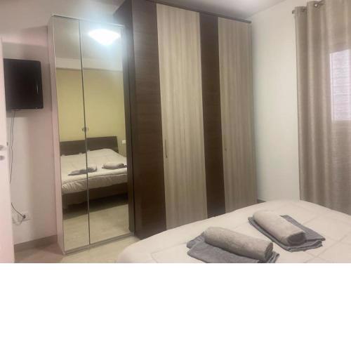 Luxury apartement in Bari