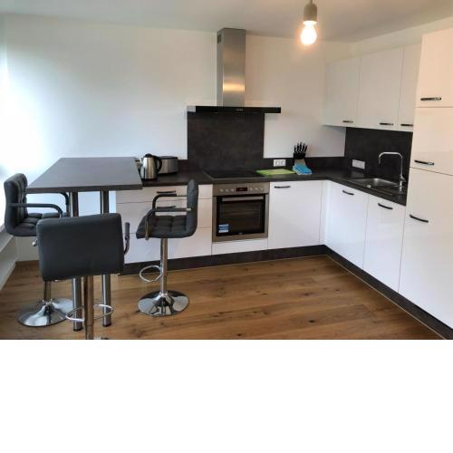 Luxury Apartements