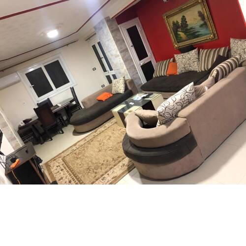 Luxury Aparthotel in Al-haram