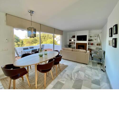 Luxury Apartm Brand newSwimming PoolGolf Beach