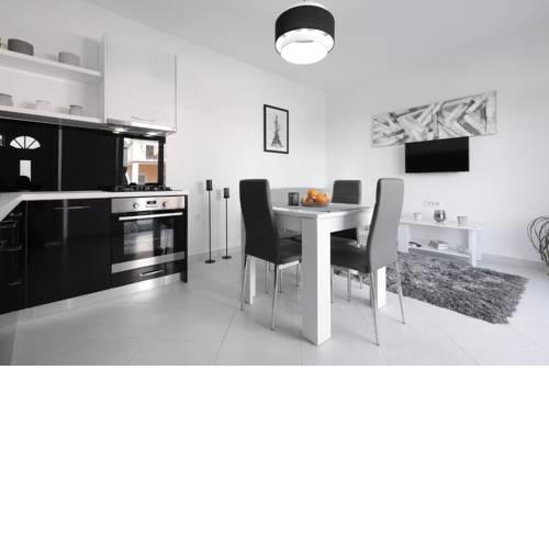 Luxury Apartman Bella