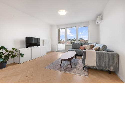 Luxury apartman in Old Town