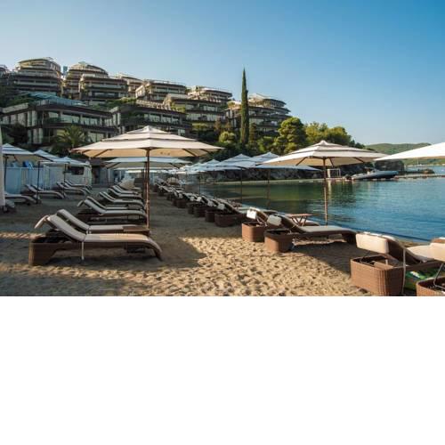 Luxury Apartmen Dukly&Harmoni Sea View