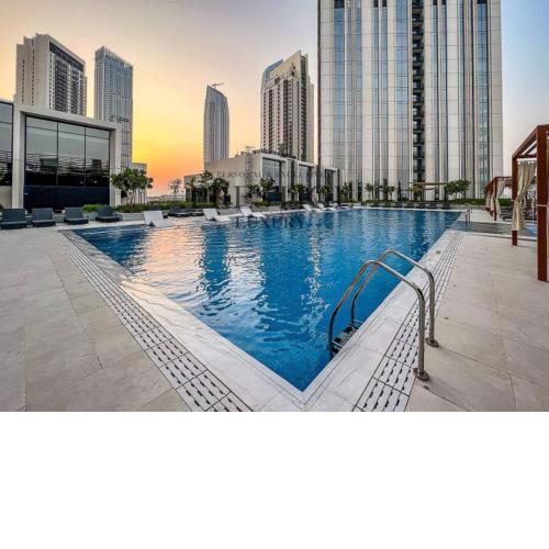 Luxury Apartment - Harbour Tower Gate 1