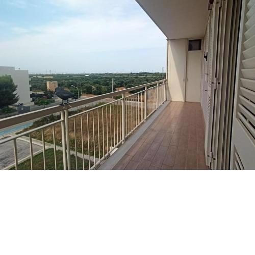 Luxury Apartment - La casa di Mia