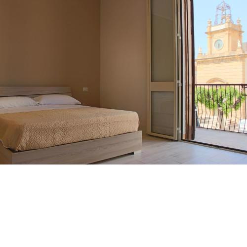 Luxury apartment - Panoramic View