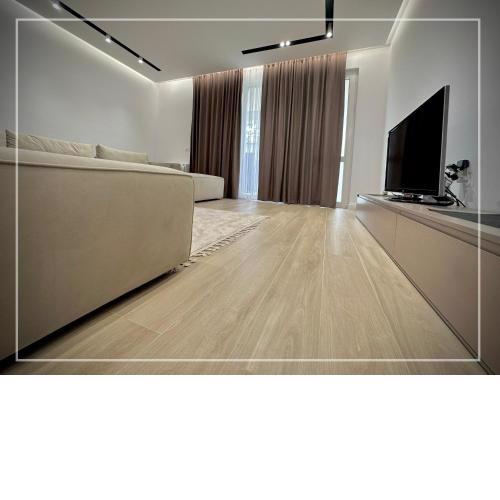 Luxury Apartment - San Pietro
