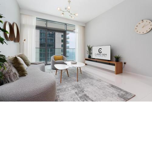 Luxury Apartment - Sea View - Private Beach Access