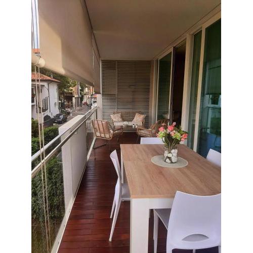 Luxury Apartment- Host privato