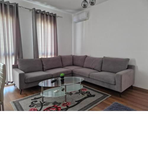 Luxury Apartment 10
