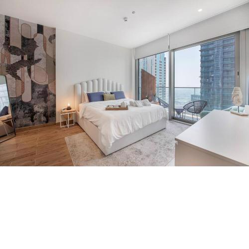 Luxury apartment 38th floor Dubai MarinaEXPO OFFER