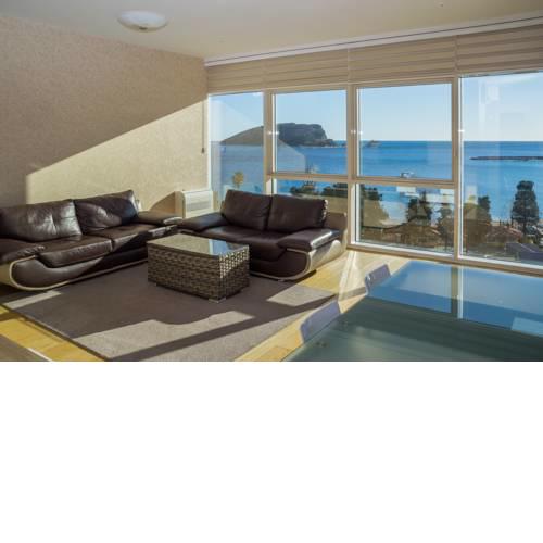 Luxury Apartment Adriatic