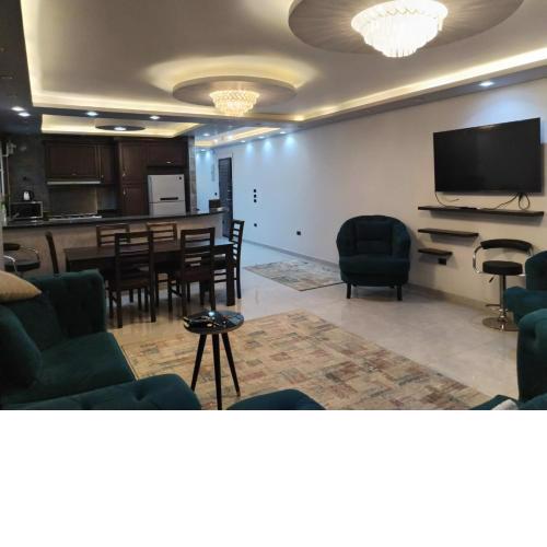 Luxury Apartment Agouza Mohandesin ,Cairo