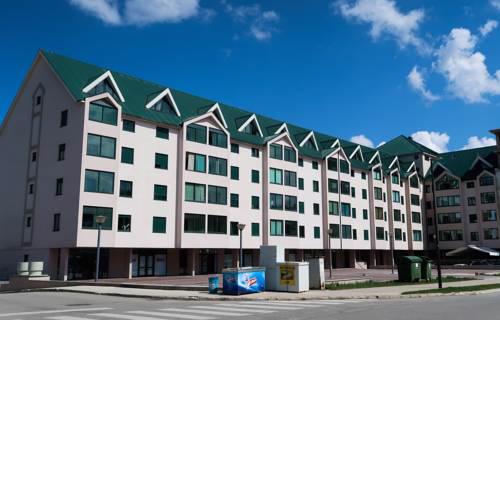 Luxury Apartment AL