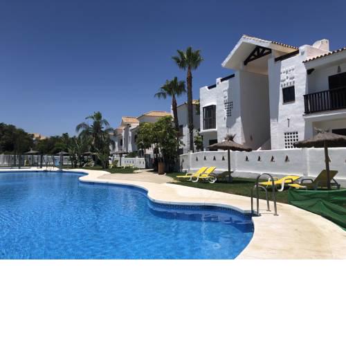 Luxury Apartment Alcaidesa Golf and Beach Resort