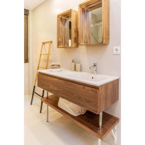Luxury Apartment Alcazaba