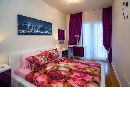 Luxury Apartment Aline