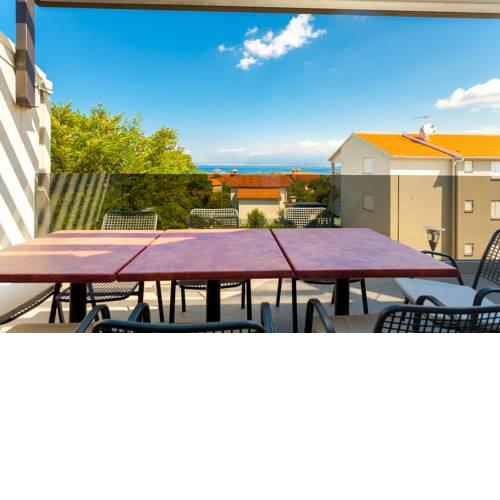 Luxury apartment Amarin