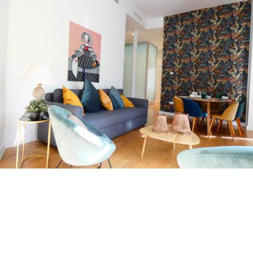 Luxury Apartment Arenal, 6Pax Parking Optional