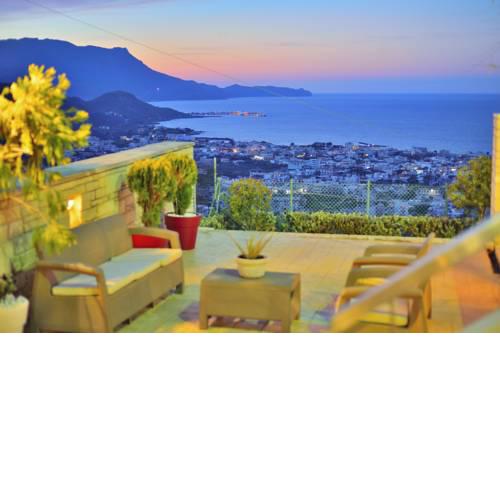 Luxury Apartment Argi