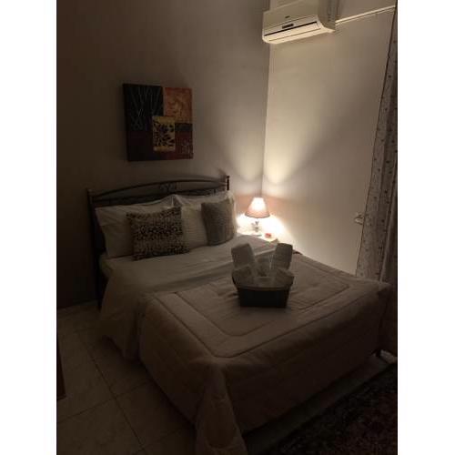 Luxury Apartment ARION
