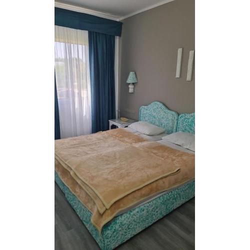 Luxury Apartment At Domina Coral Bay Resort Spa & Casinò