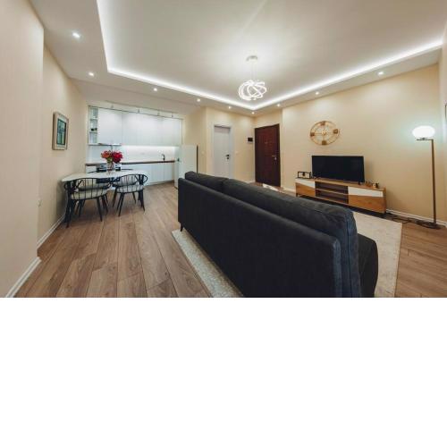 Luxury Apartment at Myslym Shyri