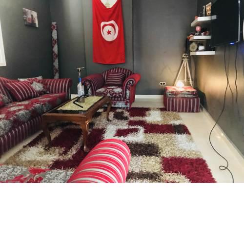 Luxury Apartment at the center of Alexandria