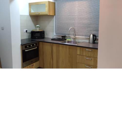 Luxury Apartment Ayia Napa Center