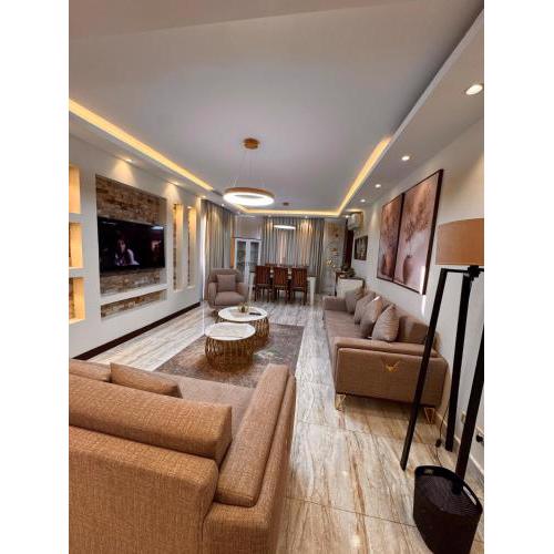 Luxury apartment b3 Mdinaty