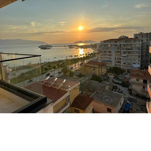 Luxury Apartment BB