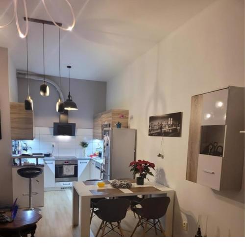Luxury apartment Brno