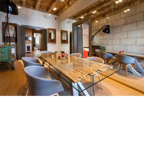 Luxury Apartment by Charles bridge