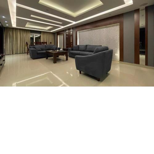 Luxury Apartment Cairo - Al Mohandsin