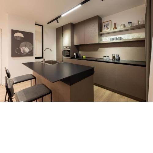 Luxury Apartment City Center