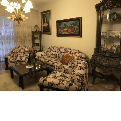 Luxury apartment close to city center, university and children's hospital