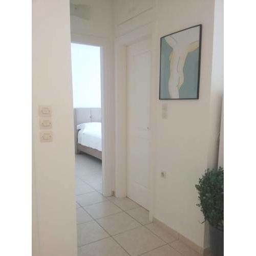 LUXURY APARTMENT! COASTLINE OF THE CITY!