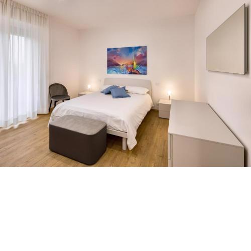 Luxury Apartment con Auto elettrica e Relax