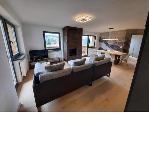 Luxury Apartment Daema